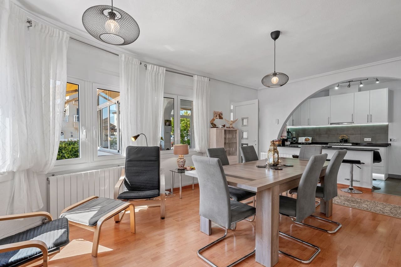 3 chambre Villa/Maison à vendre à Ciudad Quesada avec piscine - 495 000 € (Ref: 9726328)