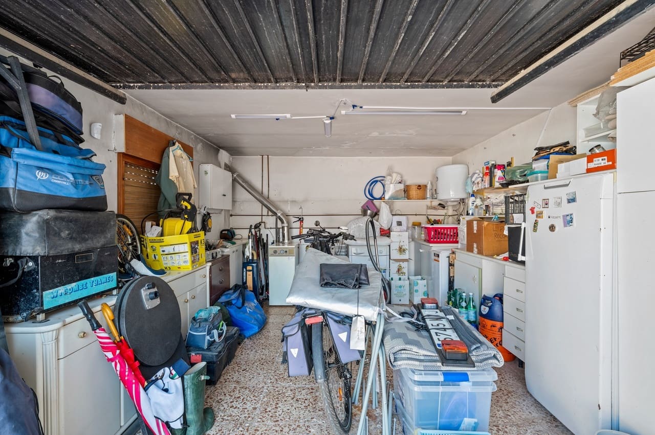 3 chambre Villa/Maison à vendre à Ciudad Quesada avec piscine - 495 000 € (Ref: 9726328)