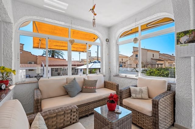3 quarto Moradia para venda em Ciudad Quesada, Rojales com piscina garagem - 495 000 € (Ref: 9726328)