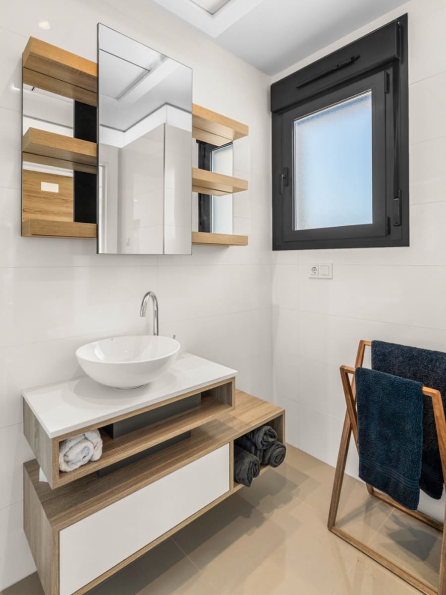 3 chambre Villa/Maison à vendre à Ciudad Quesada avec piscine - 499 000 € (Ref: 9728544)