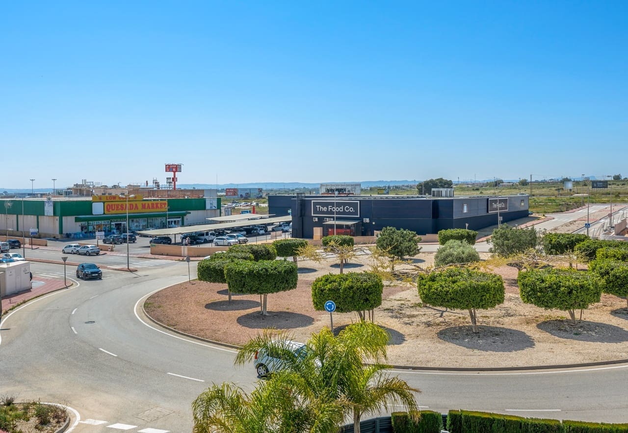 3 chambre Villa/Maison à vendre à Ciudad Quesada avec piscine - 499 000 € (Ref: 9728544)