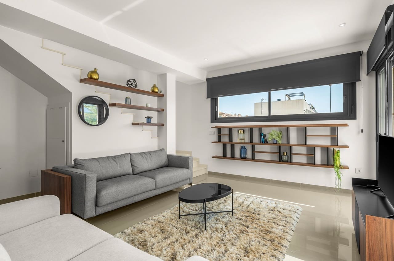 3 soveværelse Villa til salg i Ciudad Quesada med swimmingpool - € 499.000 (Ref: 9728544)