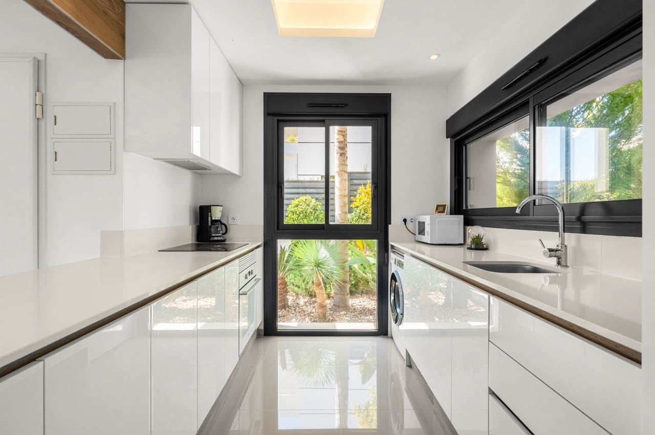3 soveværelse Villa til salg i Ciudad Quesada med swimmingpool - € 499.000 (Ref: 9728544)