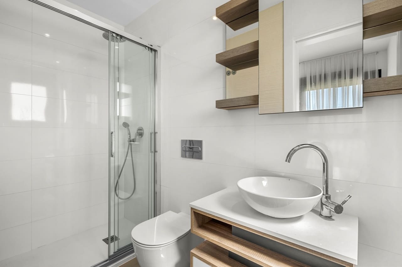 3 soveværelse Villa til salg i Ciudad Quesada med swimmingpool - € 499.000 (Ref: 9728544)