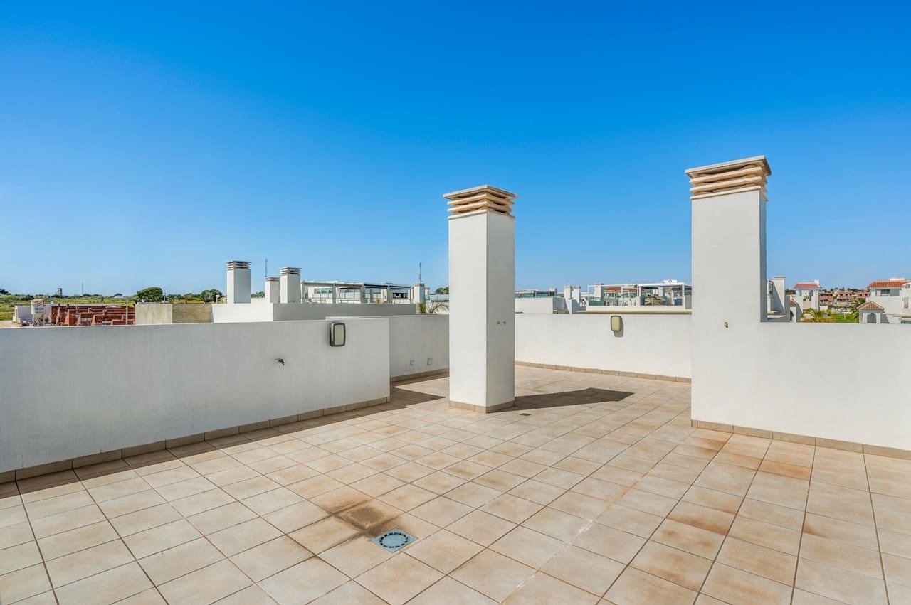 3 soveværelse Villa til salg i Ciudad Quesada med swimmingpool - € 499.000 (Ref: 9728544)
