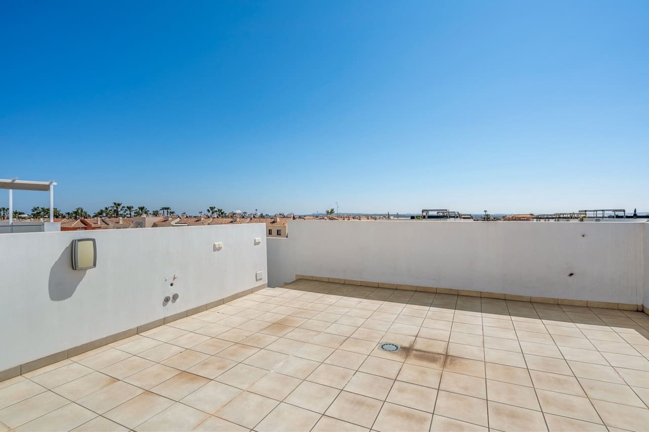 3 soveværelse Villa til salg i Ciudad Quesada med swimmingpool - € 499.000 (Ref: 9728544)