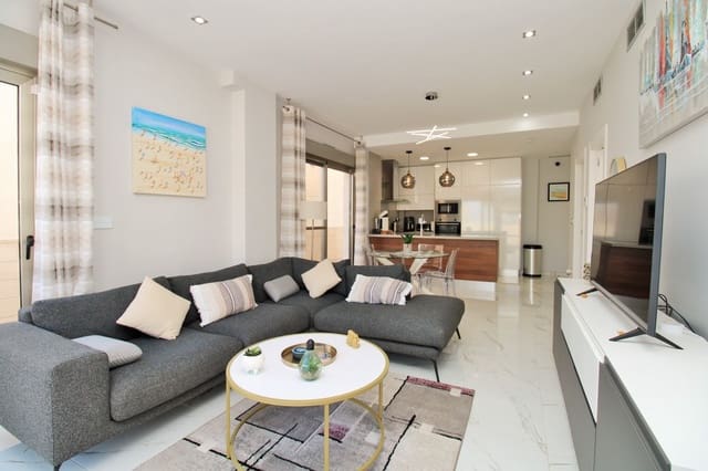 3 quarto Moradia para venda em Villamartin, Orihuela com piscina - 375 000 € (Ref: 9728547)