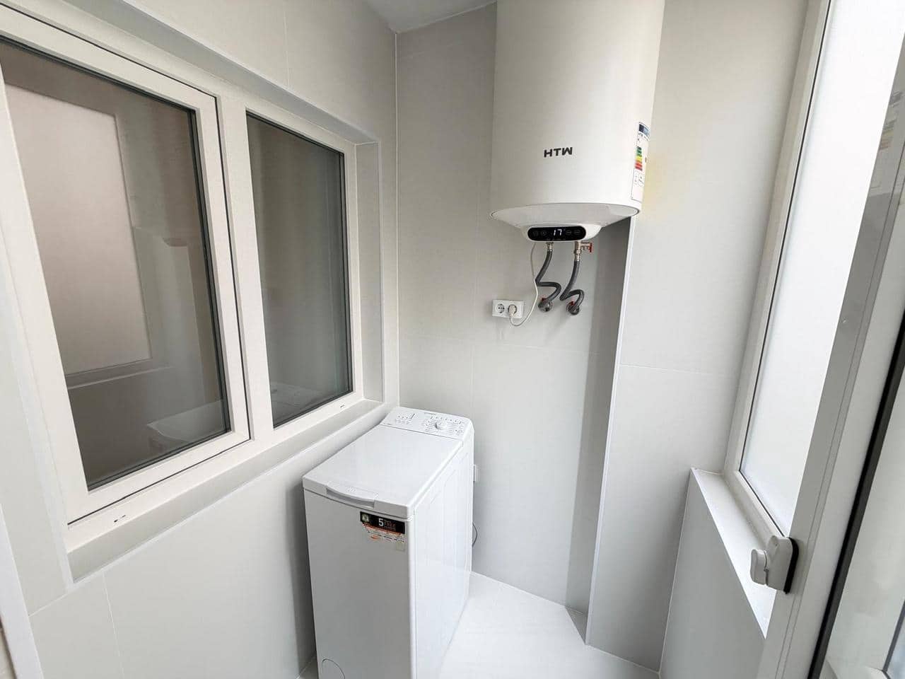 3 soveværelse Penthouse til salg i Torrevieja - € 239.000 (Ref: 9728549)