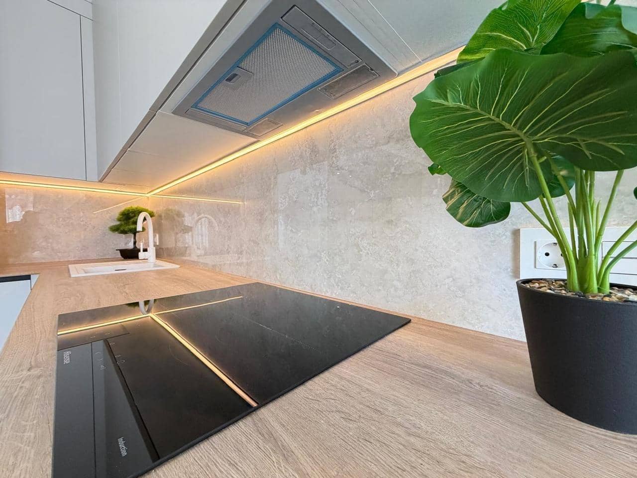 3 soveværelse Penthouse til salg i Torrevieja - € 239.000 (Ref: 9728549)