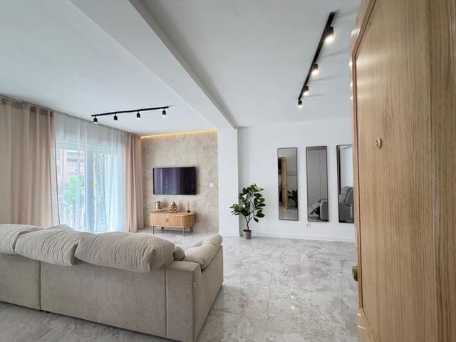 3 chambre Penthouse à vendre à El Molino, Torrevieja - 239 000 € (Ref: 9728549)