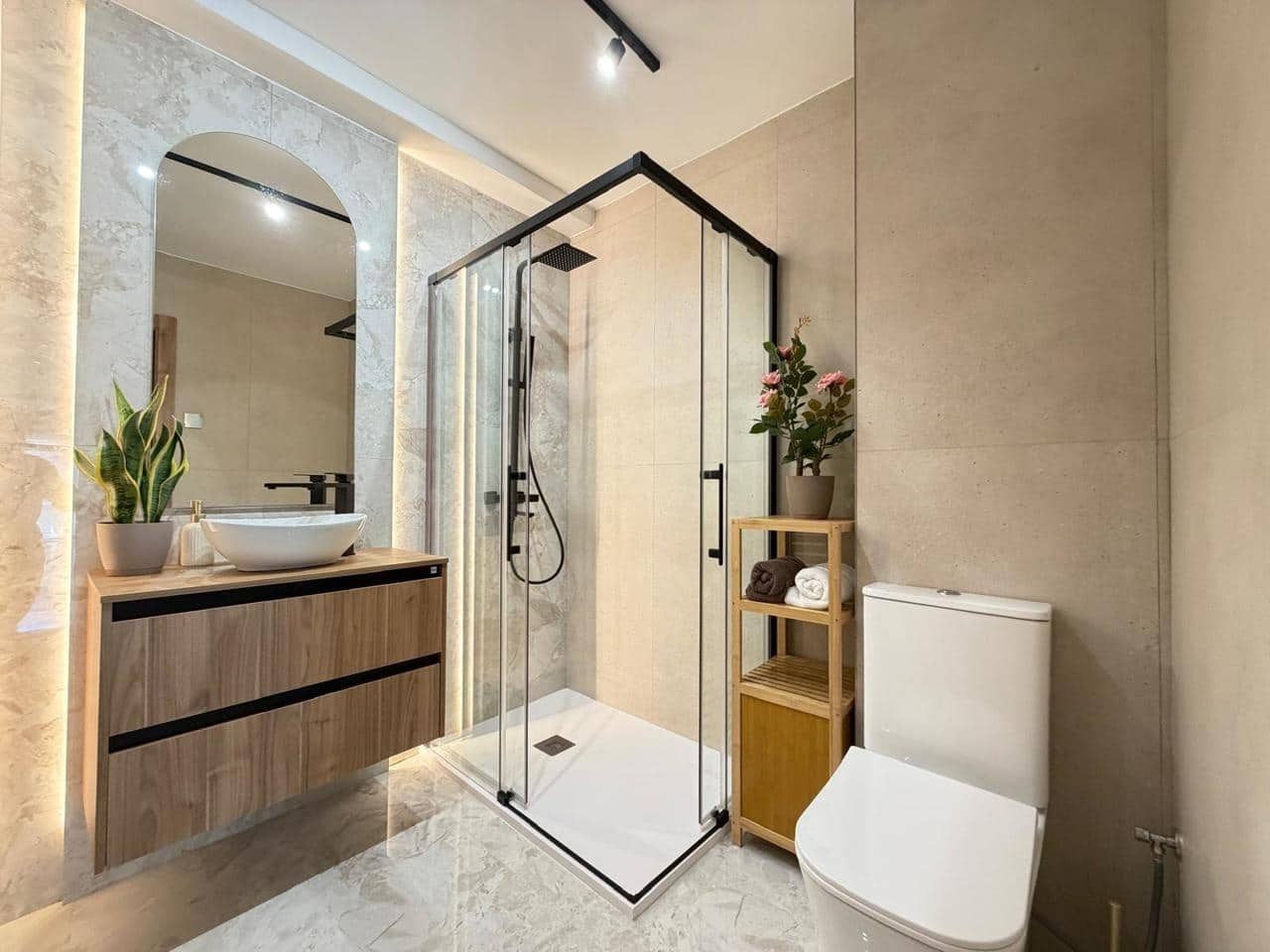 3 soveværelse Penthouse til salg i Torrevieja - € 239.000 (Ref: 9728549)