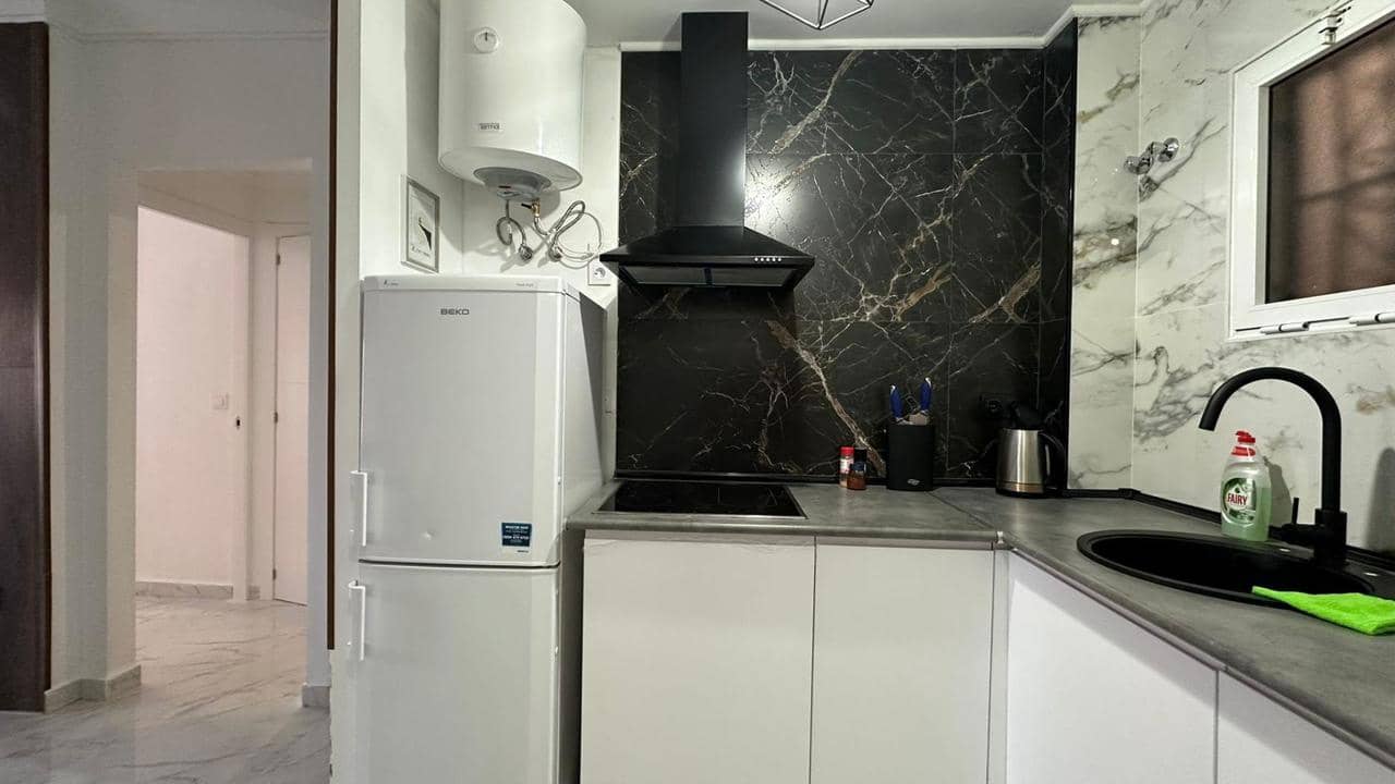 2 chambre Appartement à vendre à Torrevieja - 139 900 € (Ref: 9728550)