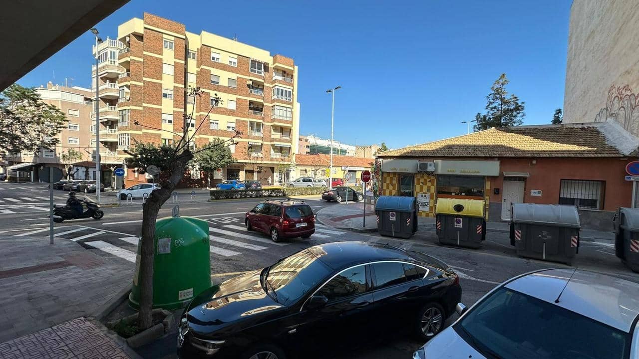 2 chambre Appartement à vendre à Torrevieja - 139 900 € (Ref: 9728550)