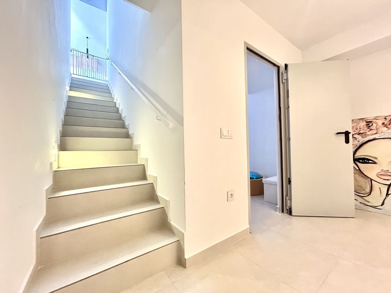 4 soveværelse Villa til salg i San Miguel de Salinas - € 605.000 (Ref: 9728552)