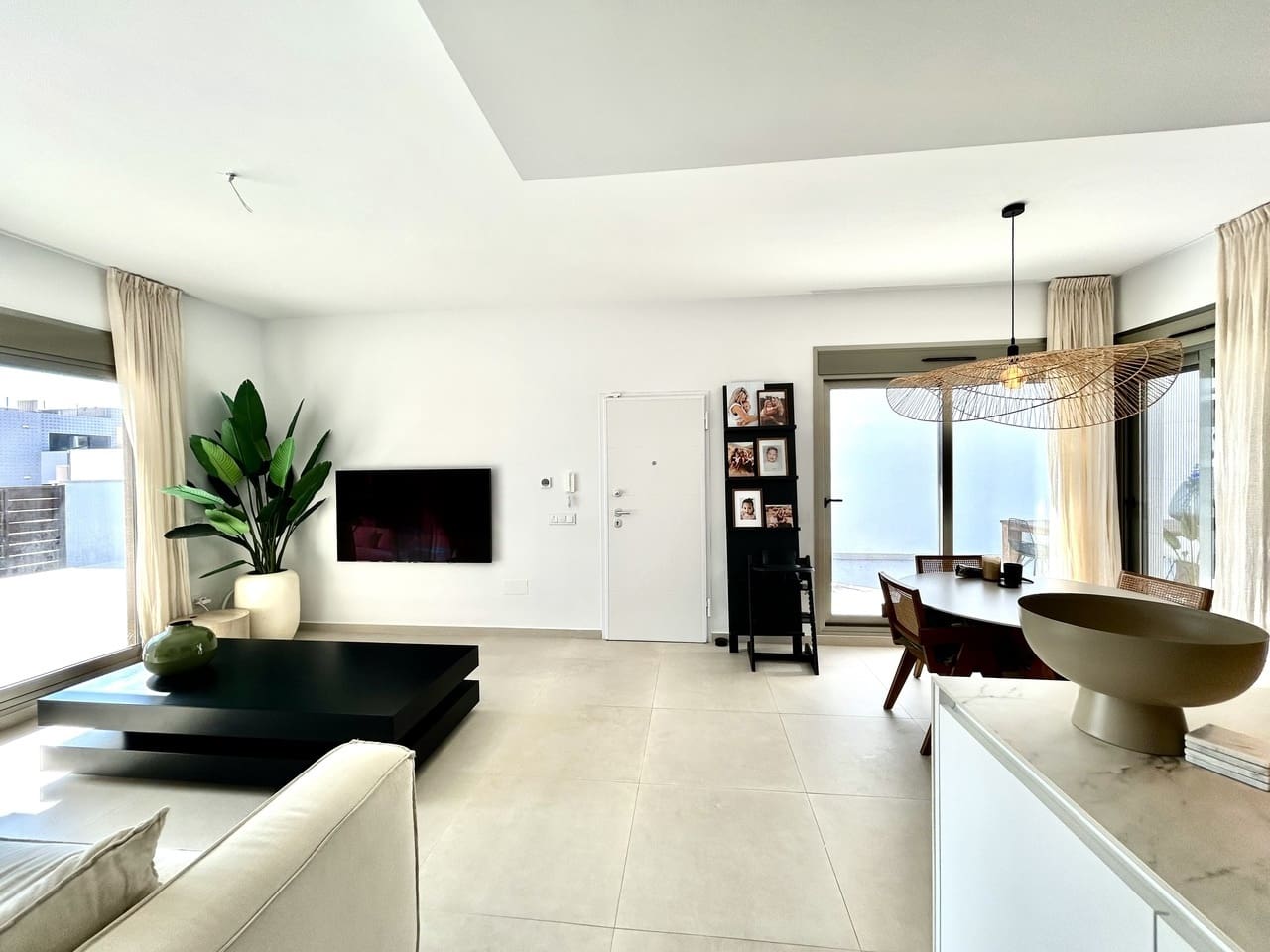 4 soveværelse Villa til salg i San Miguel de Salinas - € 605.000 (Ref: 9728552)