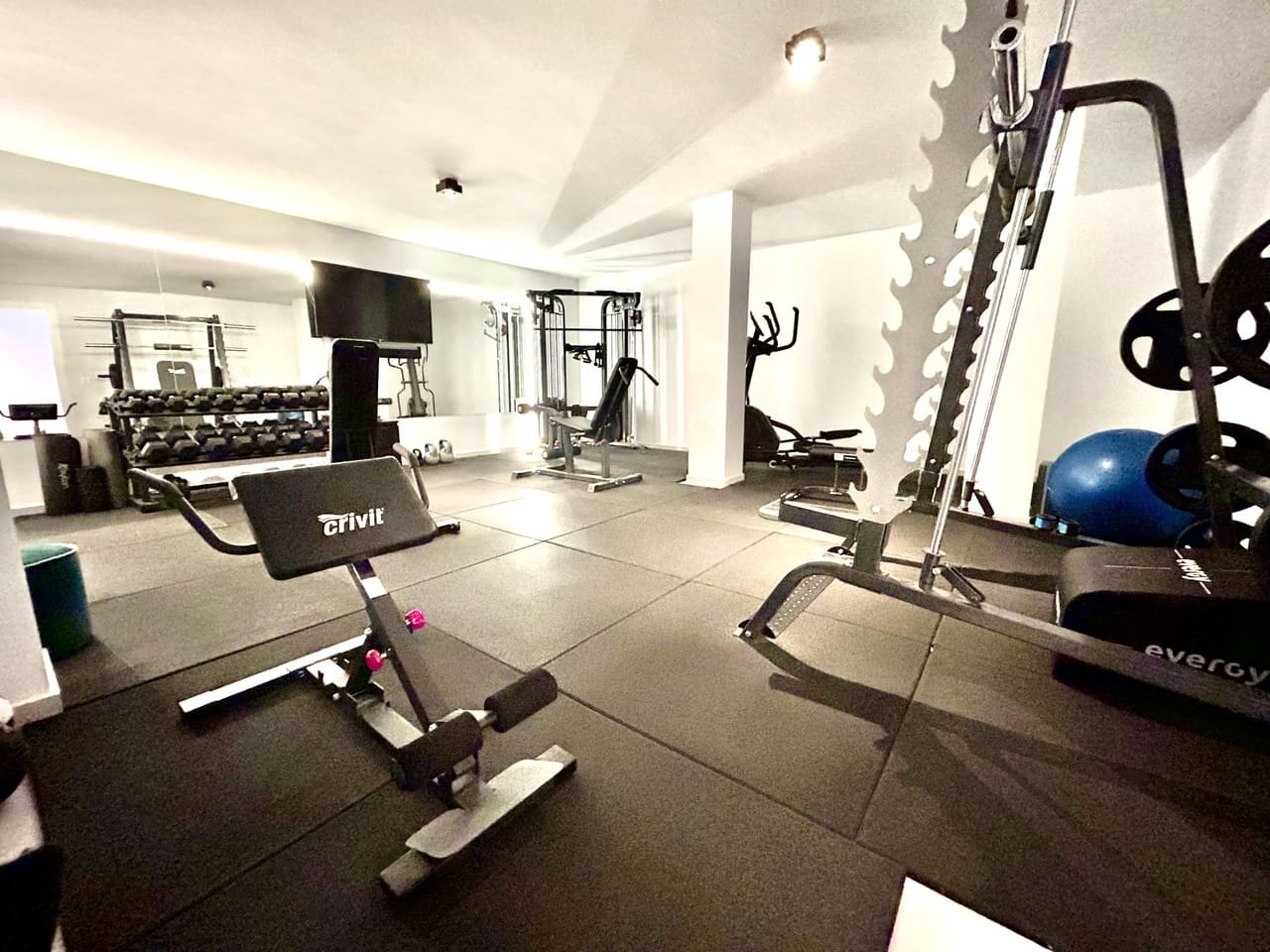 4 soveværelse Villa til salg i San Miguel de Salinas - € 605.000 (Ref: 9728552)