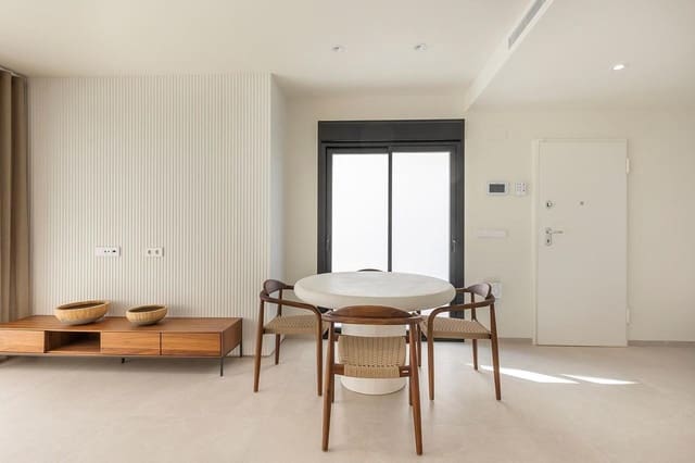 3 makuuhuone Huvila myytävänä paikassa Centro, Los Alcázares mukana uima-altaan - 429 000 € (Ref: 9728554)