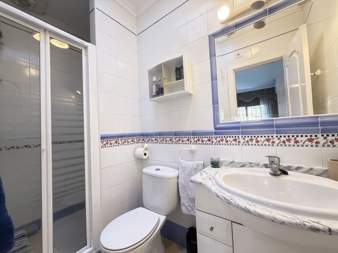 2 soveværelse Bungalow til salg i Villamartin med swimmingpool - € 199.995 (Ref: 9728557)