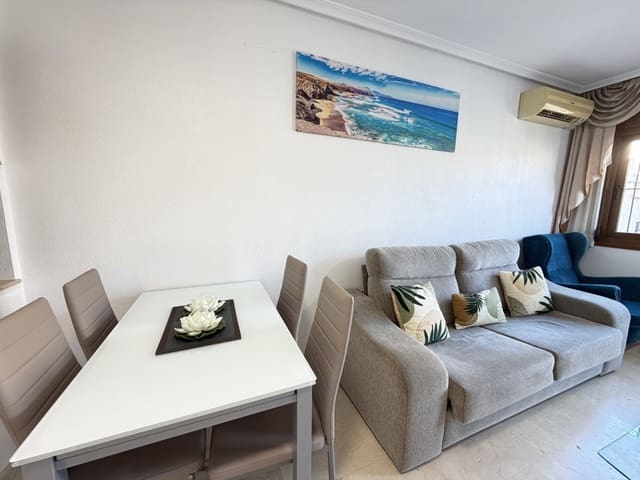 2 soveværelse Bungalow til salg i Villamartin, Orihuela med swimmingpool - € 199.995 (Ref: 9728557)