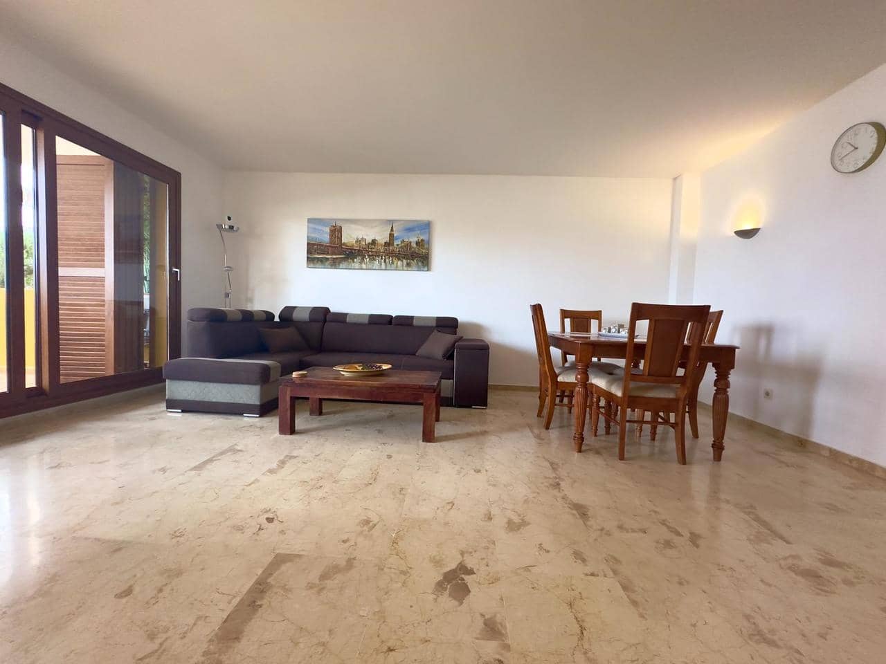 2 Zimmer Apartment zu verkaufen in Torrevieja mit Pool - 330.000 € (Ref: 9728559)