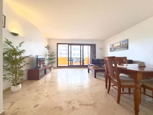 2 chambre Appartement à vendre à El Molino, Torrevieja avec piscine - 330 000 € (Ref: 9728559)