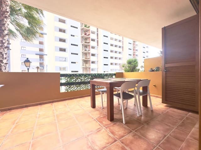 2 chambre Appartement à vendre à El Molino, Torrevieja avec piscine - 330 000 € (Ref: 9728559)