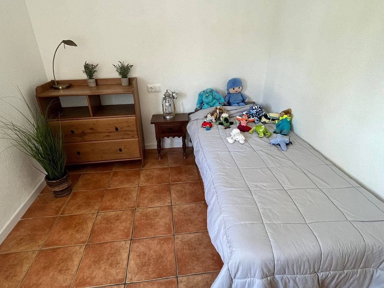 4 camera da letto Villa in vendita in Santiago de la Ribera con piscina - 527.000 € (Rif: 9730176)