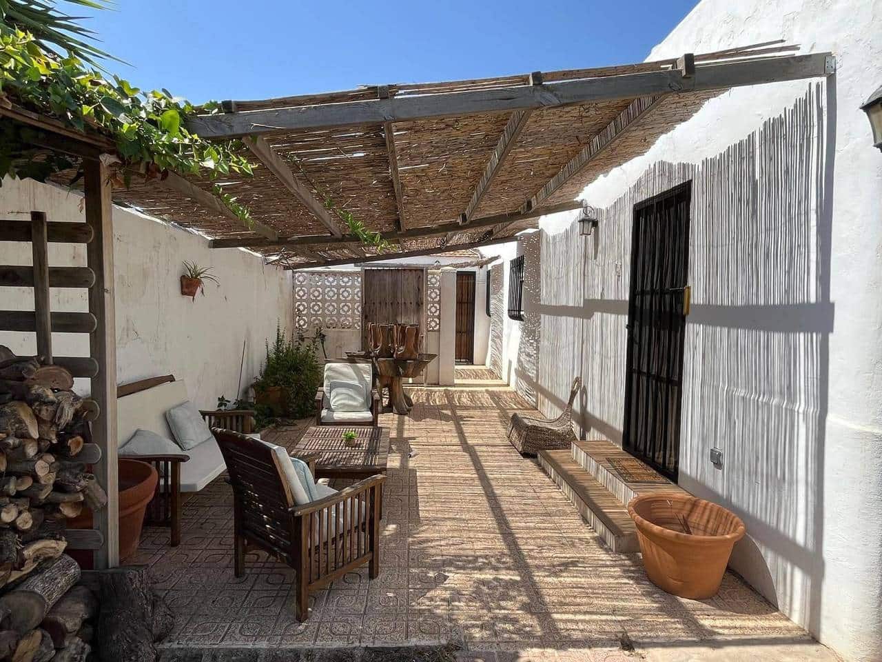 4 camera da letto Villa in vendita in Santiago de la Ribera con piscina - 527.000 € (Rif: 9730176)