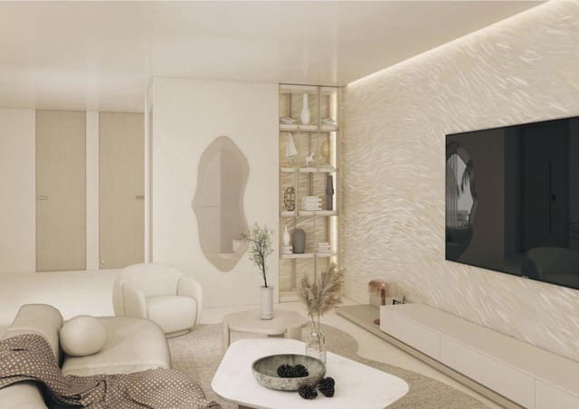 3 bedroom Villa for sale in Algorfa with pool - € 670,000 (Ref: 9731743)