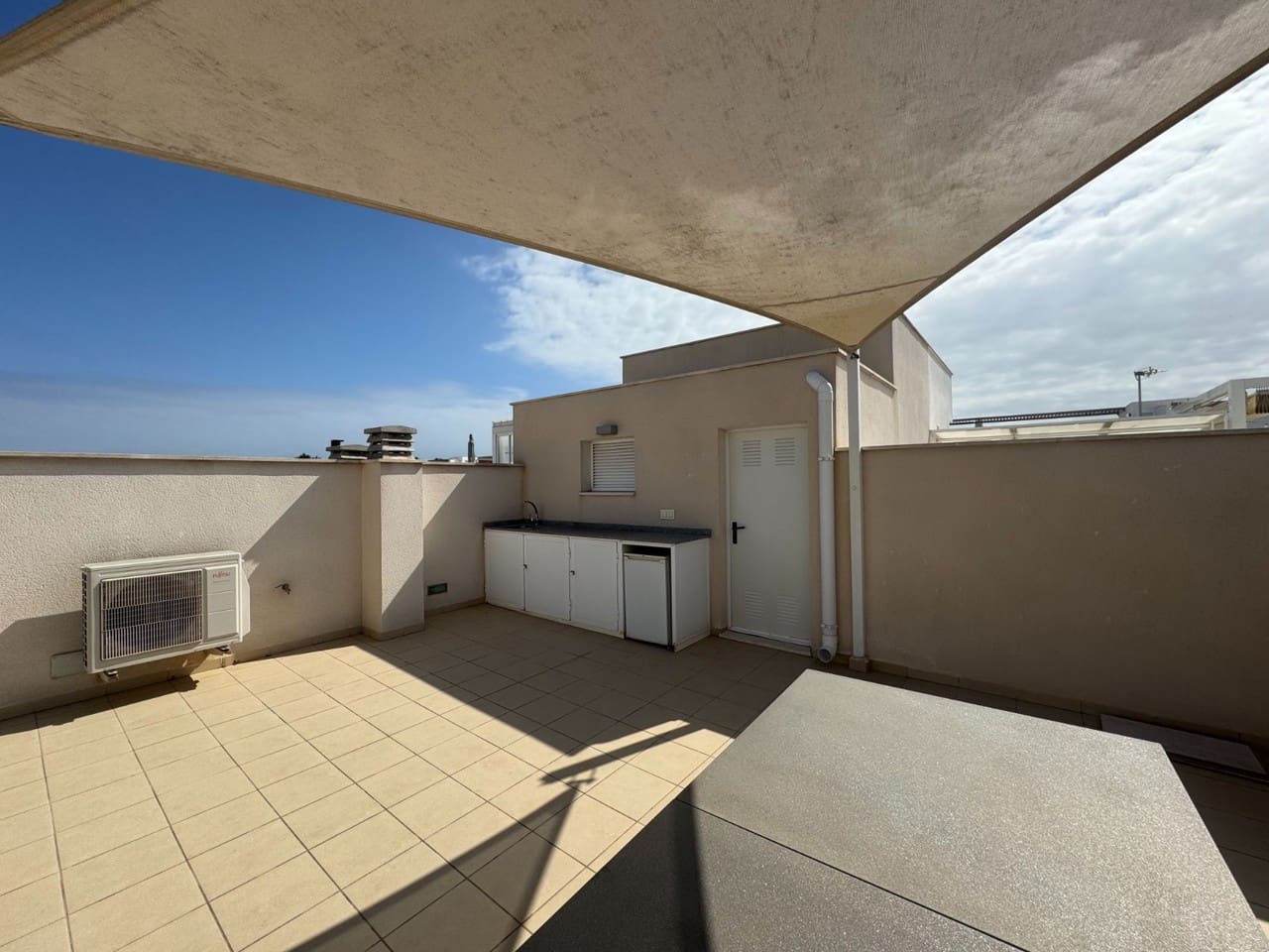 3 soverom Hus til salgs i San Pedro del Pinatar - € 299 000 (Ref: 9731744)