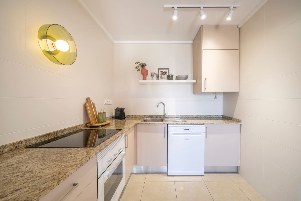 2 bedroom Apartment for sale in Ciudad Quesada with pool - € 229,000 (Ref: 9731745)