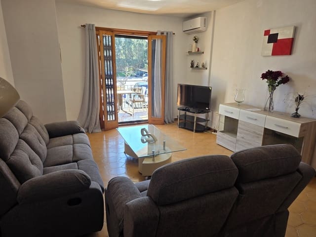 Apartamento de 2 habitaciones en Villamartin, Orihuela en venta con piscina - 164.900 € (Ref: 9731747)