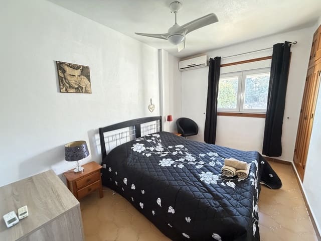 2 soverom Leilighet til salgs i Villamartin, Orihuela med svømmebasseng - € 164 900 (Ref: 9731747)