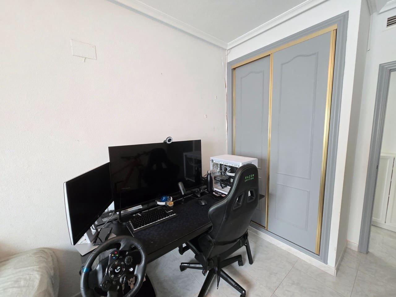 3 sovrum Lägenhet till salu i Los Montesinos - 145 000 € (Ref: 9735279)