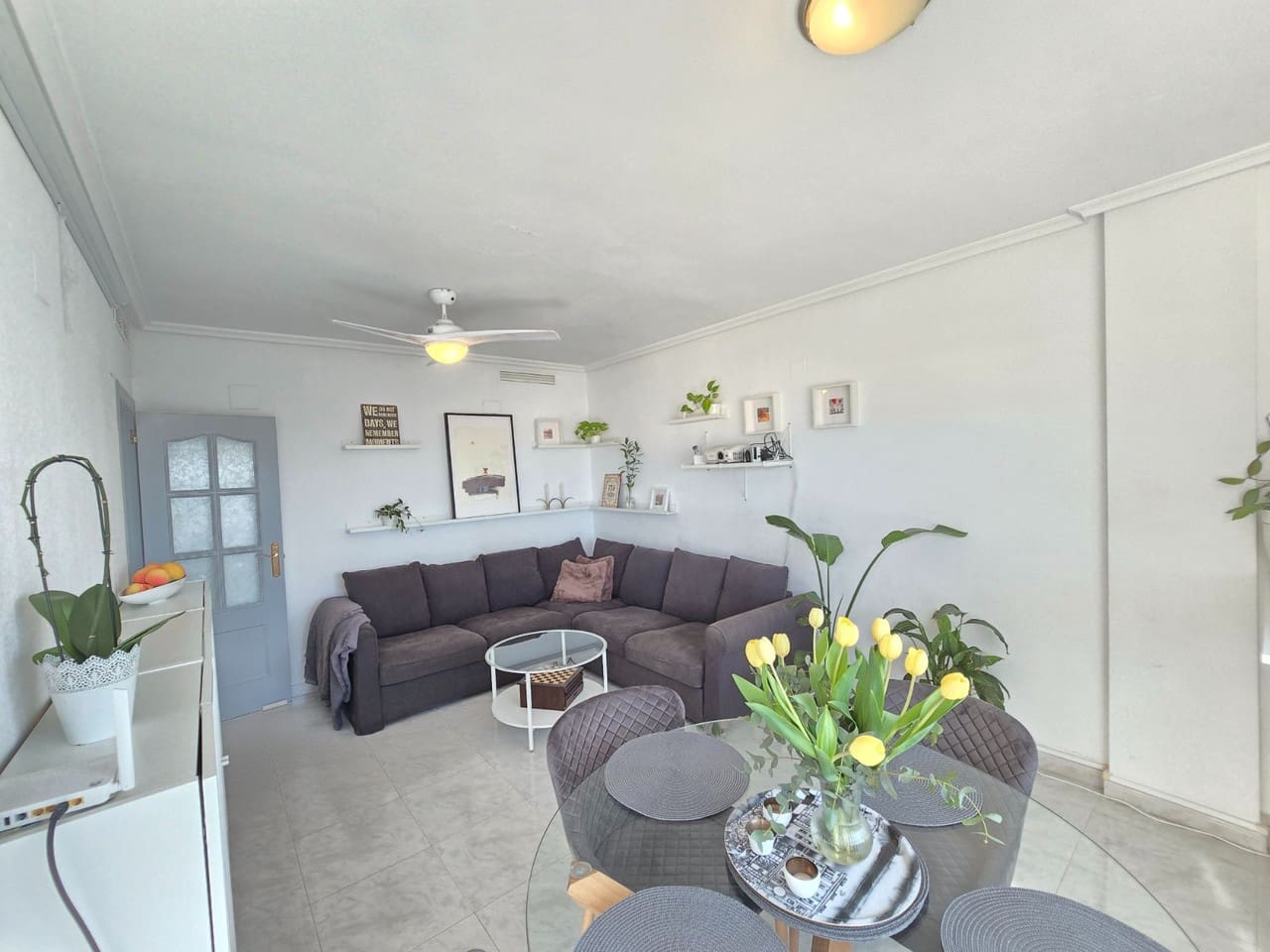 3 sovrum Lägenhet till salu i Los Montesinos - 145 000 € (Ref: 9735279)