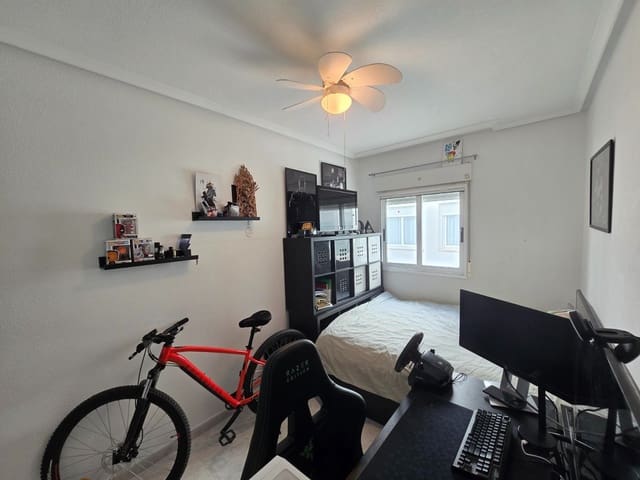 3 camera da letto Appartamento in vendita in Los Montesinos - 145.000 € (Rif: 9735279)