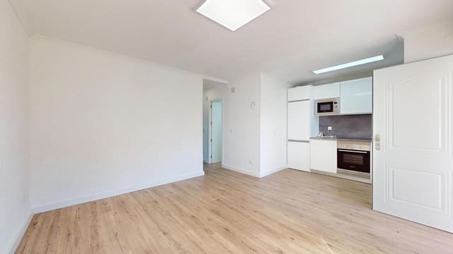 2 chambre Bungalow à vendre à Dehesa de Campoamor, Orihuela - 225 000 € (Ref: 9735280)