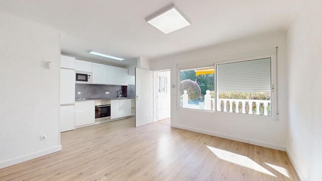 2 slaapkamer Bungalow te koop in Dehesa de Campoamor, Orihuela - € 199.000 (Ref: 9735280)