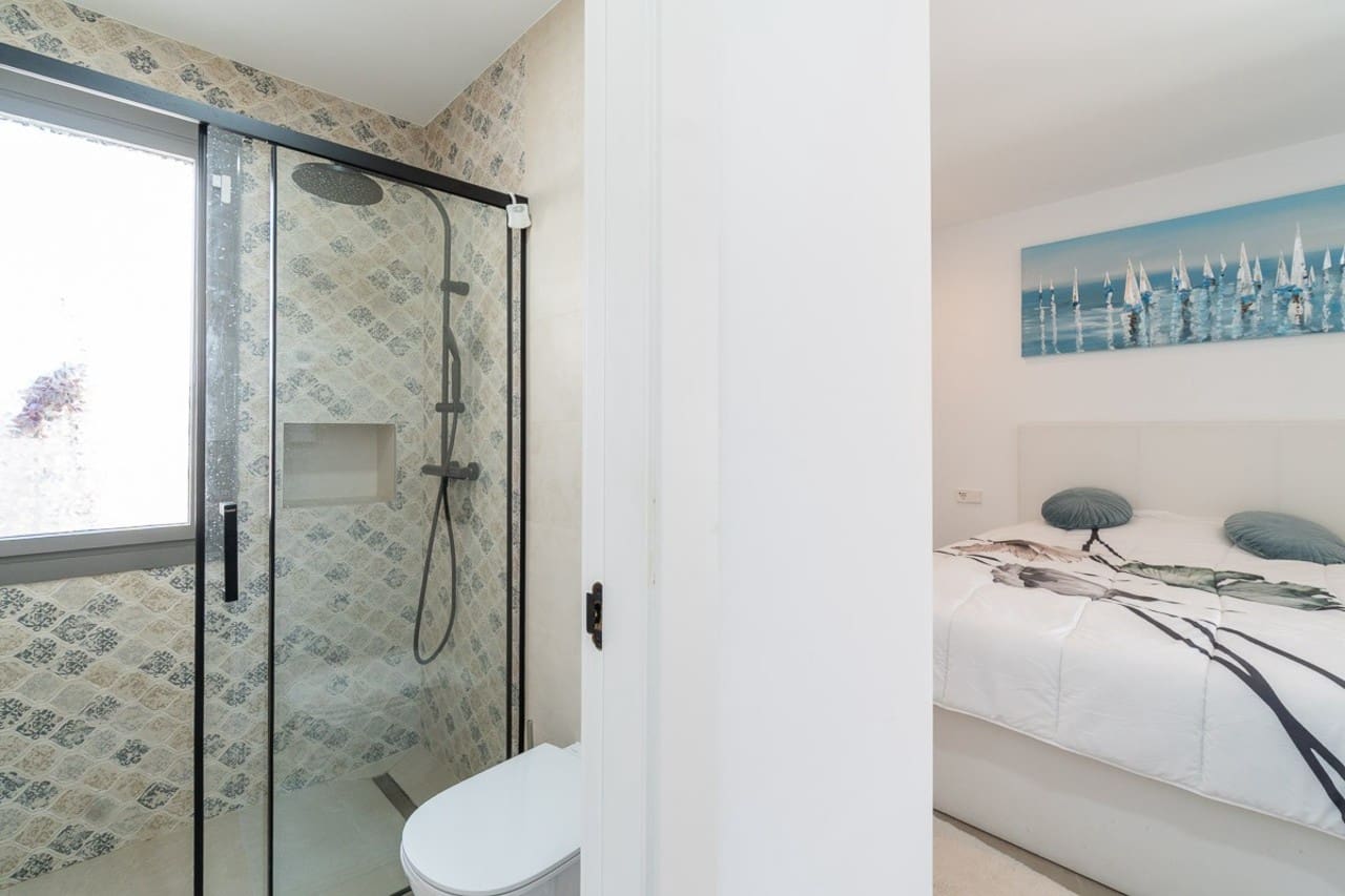 3 soverom Villa til salgs i Orihuela Costa - € 524 900 (Ref: 9735284)