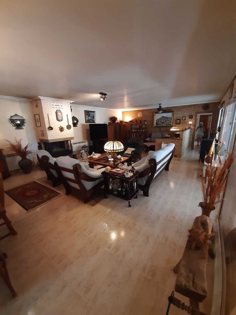 5 Zimmer Villa zu verkaufen in Orihuela Costa - 740.000 € (Ref: 9735286)