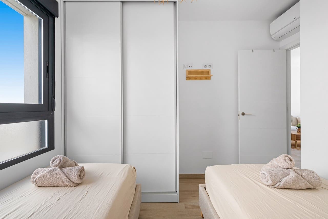 Apartamento de 2 habitaciones en San Miguel de Salinas en venta - 259.950 € (Ref: 9735287)