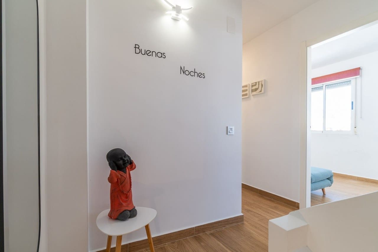 2 camera da letto Casa in vendita in Torrevieja - 209.900 € (Rif: 9735288)