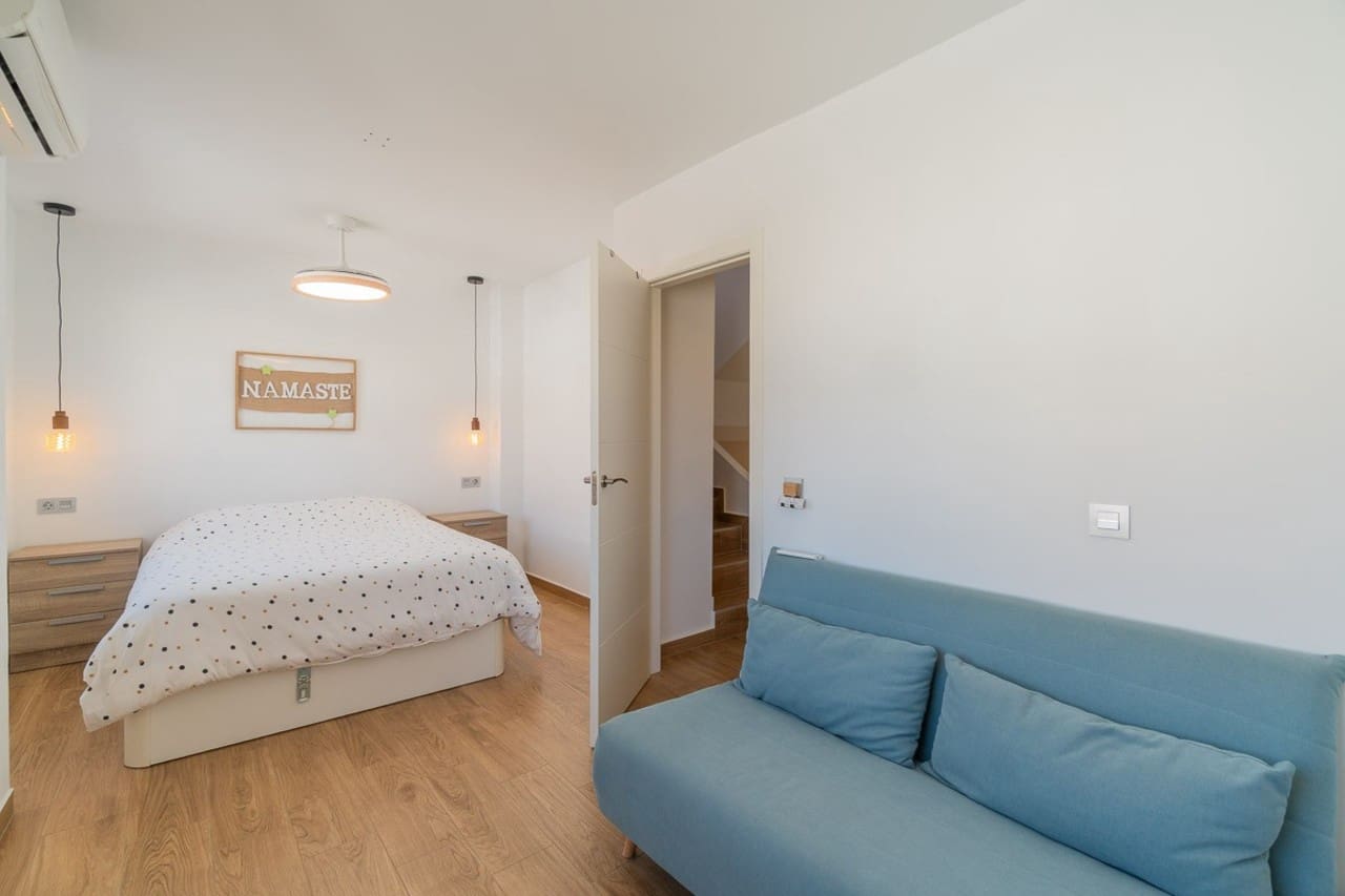 2 camera da letto Casa in vendita in Torrevieja - 209.900 € (Rif: 9735288)