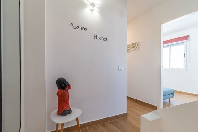 2 camera da letto Casa in vendita in El Molino, Torrevieja - 209.900 € (Rif: 9735288)