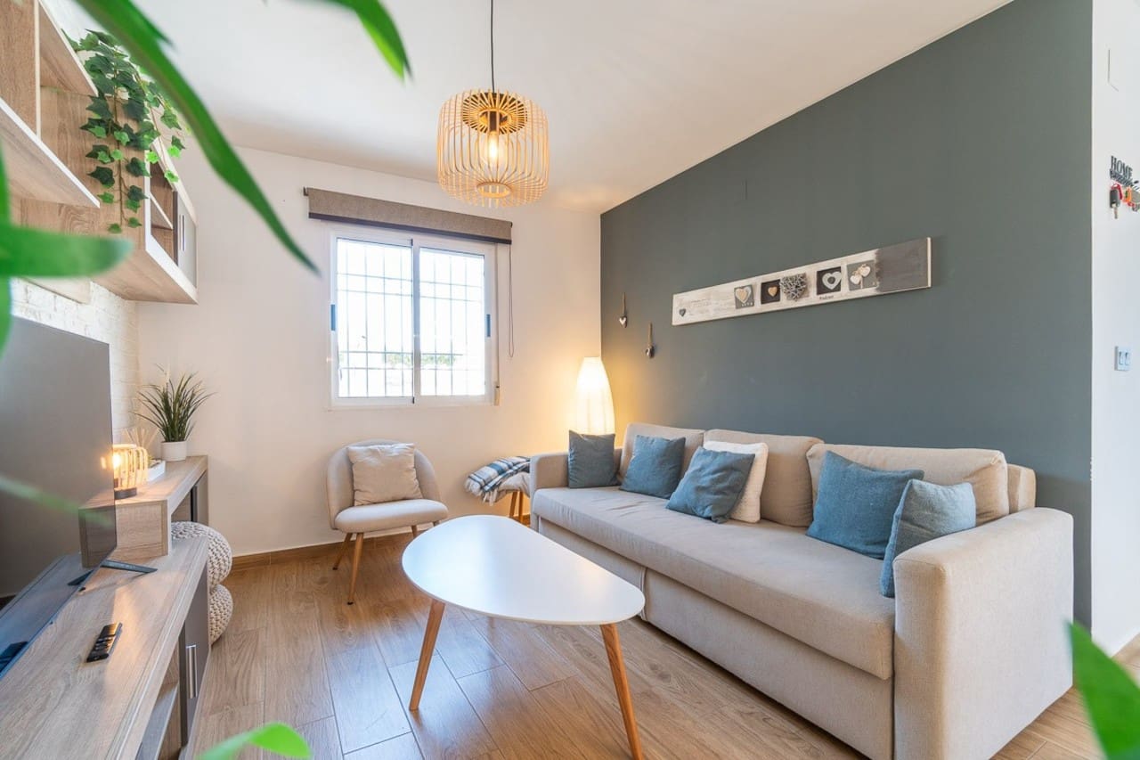 2 camera da letto Casa in vendita in Torrevieja - 209.900 € (Rif: 9735288)