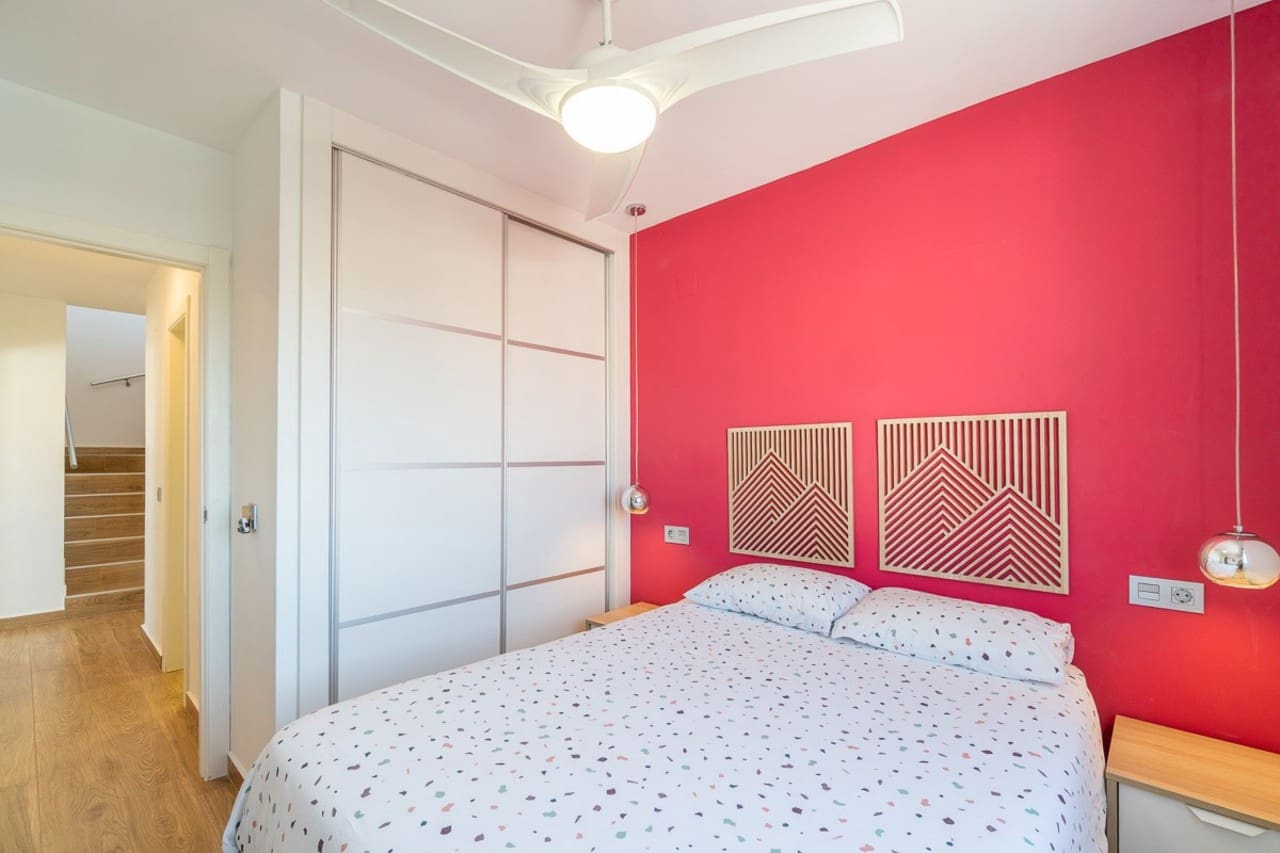 2 camera da letto Casa in vendita in Torrevieja - 209.900 € (Rif: 9735288)