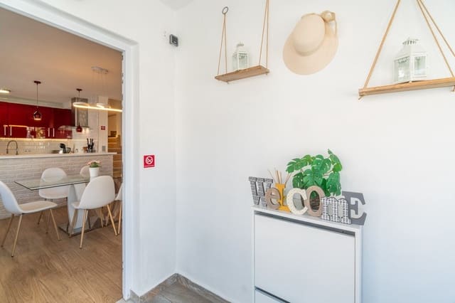 2 camera da letto Casa in vendita in El Molino, Torrevieja - 209.900 € (Rif: 9735288)