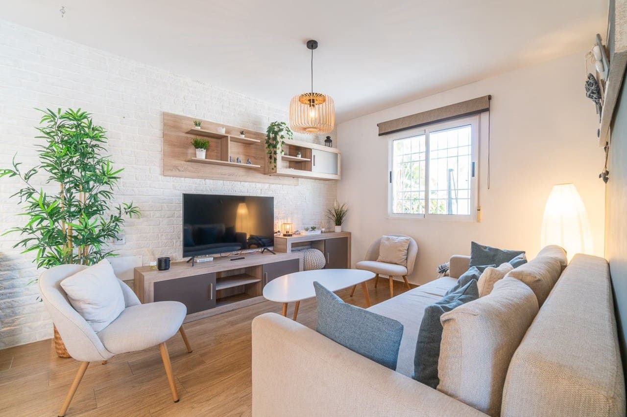 2 camera da letto Casa in vendita in Torrevieja - 209.900 € (Rif: 9735288)