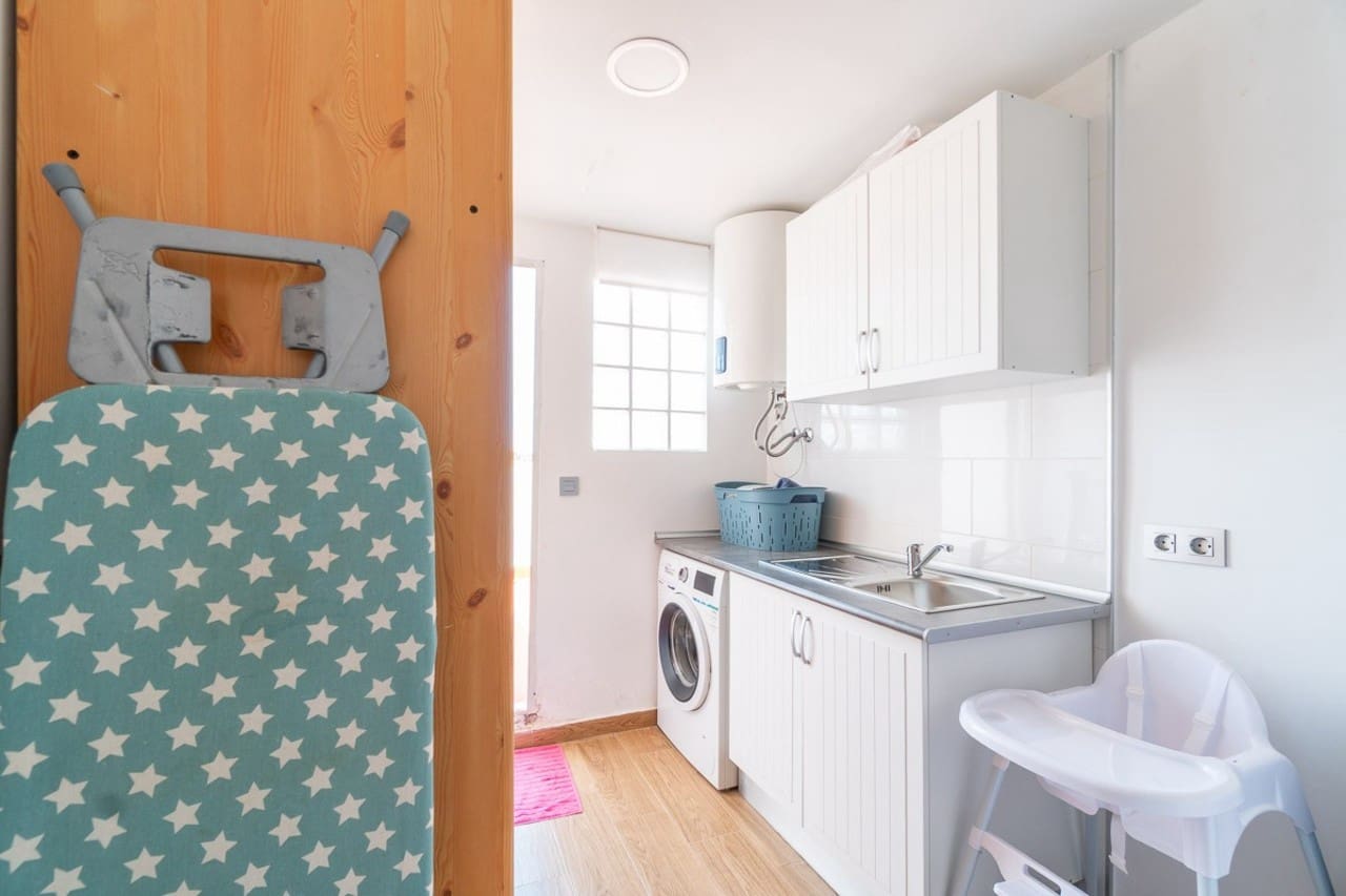 2 camera da letto Casa in vendita in Torrevieja - 209.900 € (Rif: 9735288)