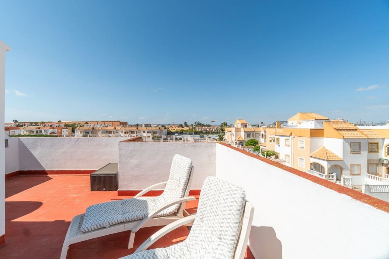 2 camera da letto Casa in vendita in Torrevieja - 209.900 € (Rif: 9735288)